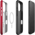 NFL Tampa Bay Buccaneers Breakaway iPhone 16 Pro Magsafe Impact Case